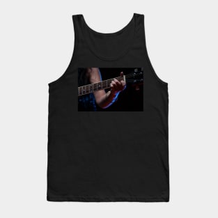 Chord Tank Top